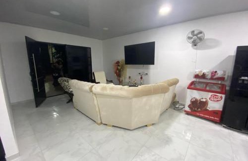 Honda House | Casa Cattleya