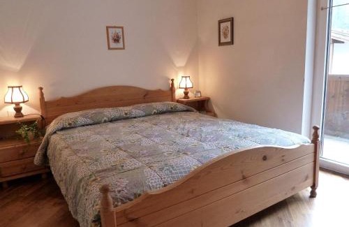 Cavalese House | CASA CAVALESE
