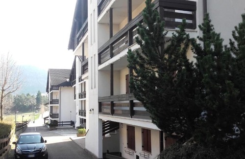 Cavalese House | CASA CAVALESE