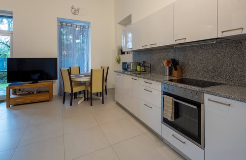 Terre di Pedemonte Apartment | Casa Cavalli beautiful apartment with 2 rooms
