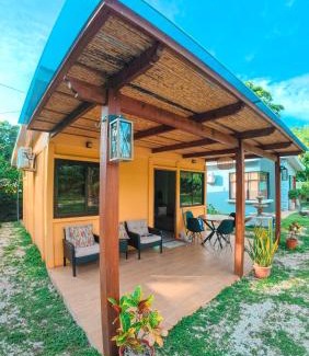 Brasilito Apartment | Casa CAXTUS