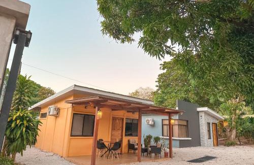 Brasilito Apartment | Casa CAXTUS