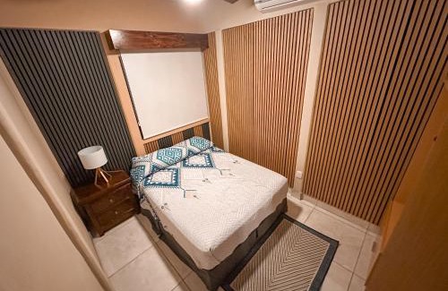 Brasilito Apartment | Casa CAXTUS