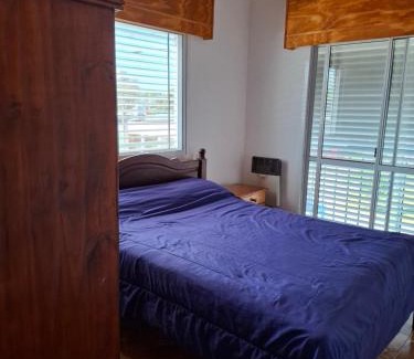 Concepcion del Uruguay House | Casa cdelu