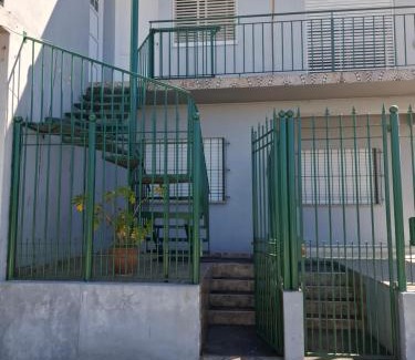 Concepcion del Uruguay House | Casa cdelu
