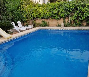 Valencina de la Concepcion House | Casa cerca de Sevilla con piscina