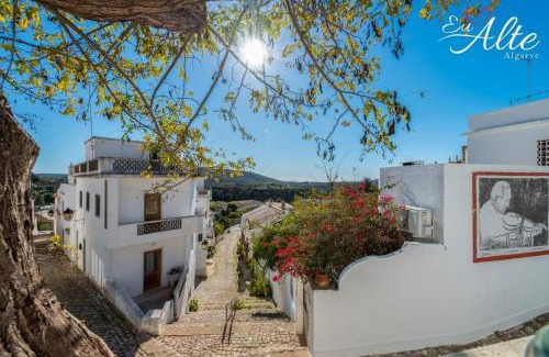 Alte Apartment | Casa Cecilia Apartment Algarve