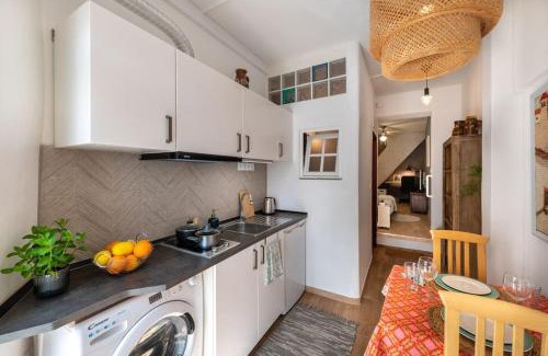 Alte Apartment | Casa Cecilia Apartment Algarve