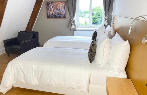 Wetzikon Apartment | Casa Cecilia
