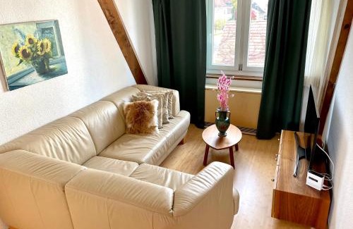 Wetzikon Apartment | Casa Cecilia