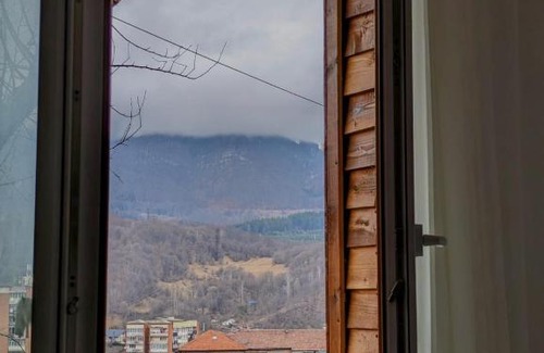 Lupeni House | Casa CeDar