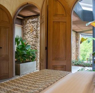 Armenia Villa | Casa cedro by tesorito fincas exclusivas