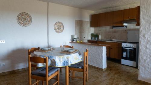 Luddui Apartment | Casa Cedro