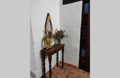 Barichara House | Casa Ceiba de Mirabel-Barichara