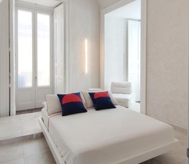 Naples Bed & Breakfast | Casa Celeste Aida