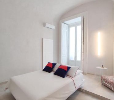 Naples Bed & Breakfast | Casa Celeste Aida