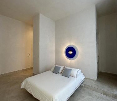 Naples Bed & Breakfast | Casa Celeste Aida