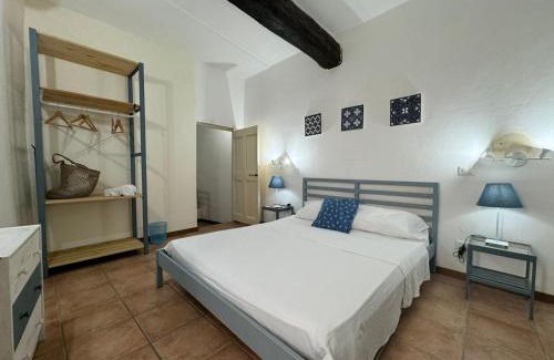 Fondi House | CASA CELESTE - Fondi Vertice Houses