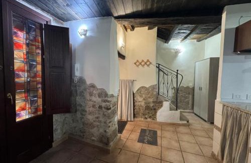 Fondi House | CASA CELESTE - Fondi Vertice Houses