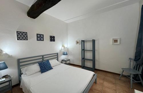 Fondi House | CASA CELESTE - Fondi Vertice Houses