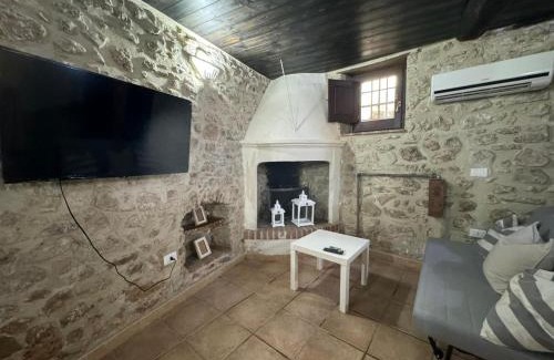 Fondi House | CASA CELESTE - Fondi Vertice Houses