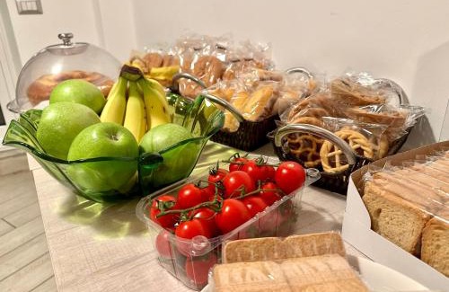 San Giovanni Bed & Breakfast | Casa Celestina Roma