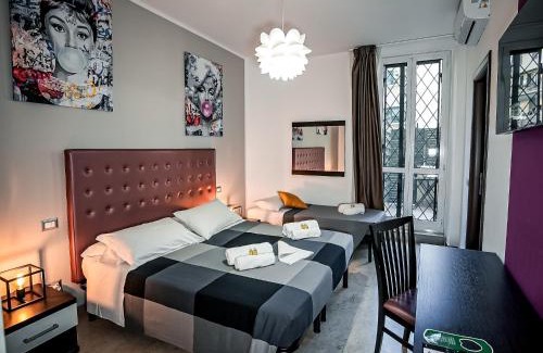 San Giovanni Bed & Breakfast | Casa Celestina Roma