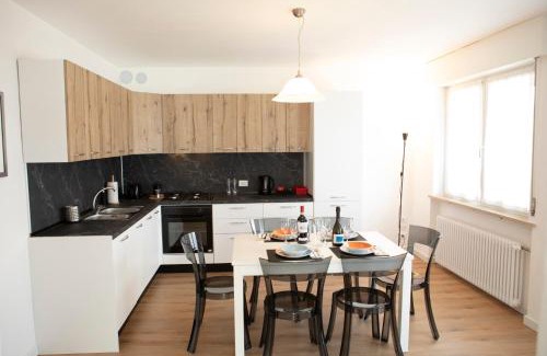 Feltre Apartment | Casa Centanni