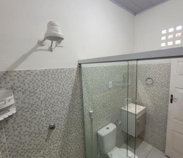 Itacoatiara House | Casa Centro Itacoatiara AM