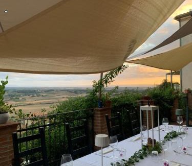 Casale Marittimo Bed & Breakfast | Casa Cerboneschi