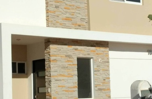 Quintas del Mar House | Casa cerca de playa, en coto privado con alberca