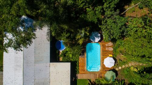 Chiguata House | Casa Cerise Beachfront