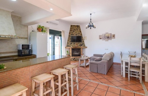 Prado del Rey Villa | Casa Cerrito Prado del Rey by Ruralidays
