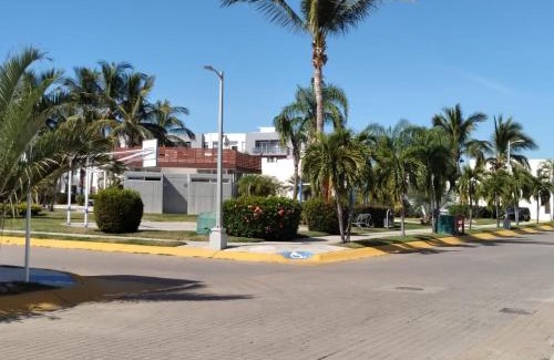 Villa Marina House | CASA CERRITOS MAZATLAN