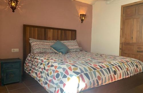 Alhama de Granada Apartment | Casa Cervantes