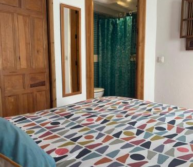 Alhama de Granada Apartment | Casa Cervantes