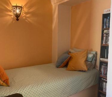 Alhama de Granada Apartment | Casa Cervantes