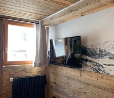 Cervinia Apartment | Casa Cervinia 2.0