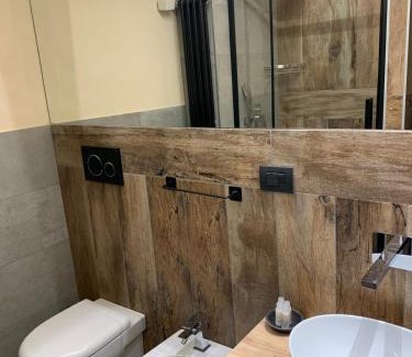 Cervinia Apartment | Casa Cervinia 2.0