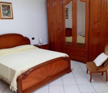 Selargius House | Casa Cesa