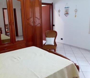 Selargius House | Casa Cesa