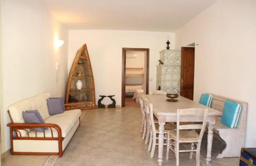Leni Apartment | Casa Cesare - appartamenti a Salina
