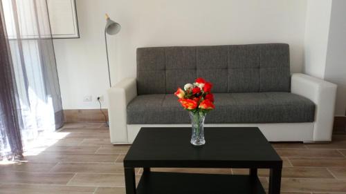 Noto House | Casa Cetrina centrale indipendente e funzionale