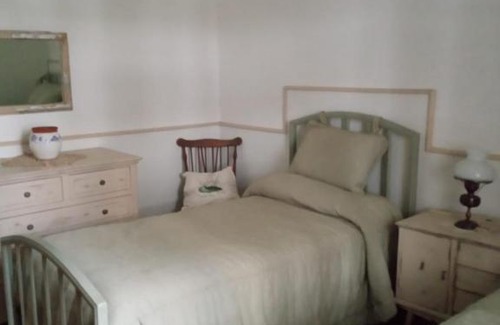Tandil House | Casa chacabuco