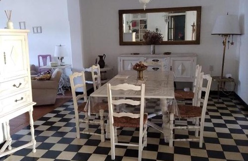 Tandil House | Casa chacabuco
