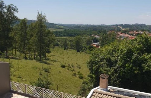 Aguas de Sao Pedro House | Casa ChaCha - Paz e Bem