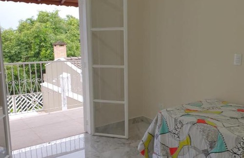 Aguas de Sao Pedro House | Casa ChaCha - Paz e Bem