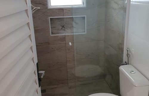 Aguas de Sao Pedro House | Casa ChaCha - Paz e Bem