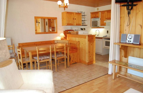 Champagny-en-Vanoise Ski Chalet | CASA-Chalet le Pointon 3 : Votre Évasion Parfaite