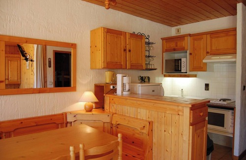 Champagny-en-Vanoise Ski Chalet | CASA-Chalet le Pointon 3 : Votre Évasion Parfaite